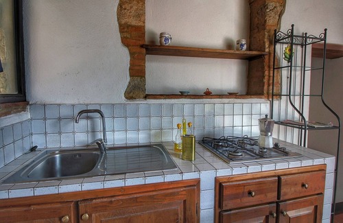 Colle di Val d'Elsa House | Holiday Home in Chianti Hills with Pool