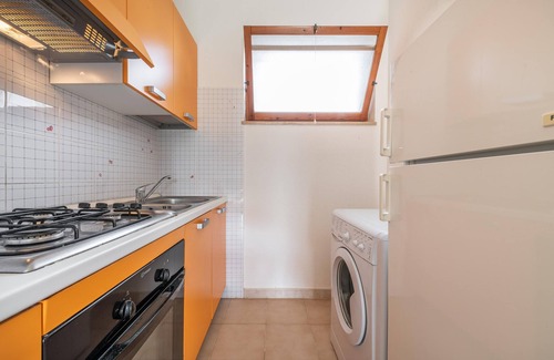 Costa Rei House | Holiday Home 'Casa Marina Costa Rei' with Garden & Terrace