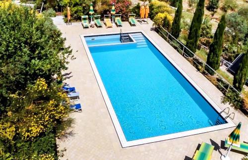 Bobolino House | Holiday Home Villa Bobolino