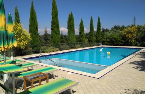 Bobolino House | Holiday Home Villa Bobolino