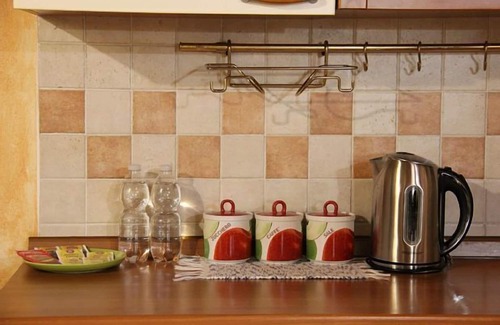 Monticelli Brusati Cottage | HOLIDAY HOME THE ARNIA WIFI LAKE D (apartment) OFFER