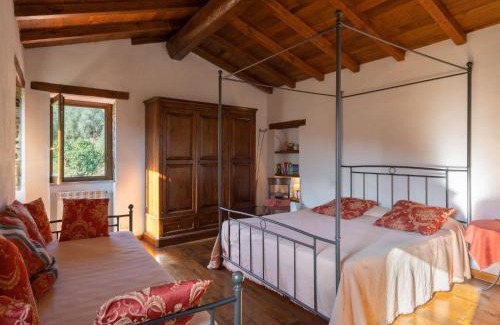 Ville San Sebastiano House | Holiday Home I Ciasi - VSP200 by Interhome