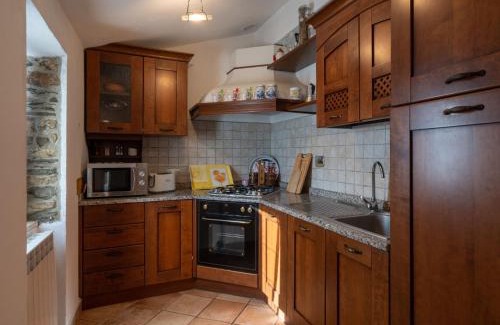 Ville San Sebastiano House | Holiday Home I Ciasi - VSP200 by Interhome