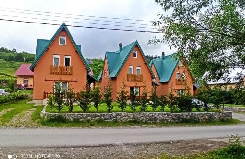 Kolasin House | Holiday home Ivana