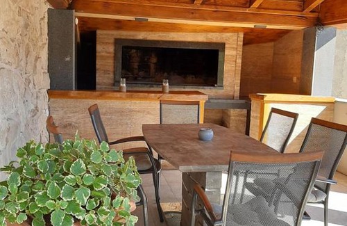 Drage House | Holiday home Ivana-Vrana lake