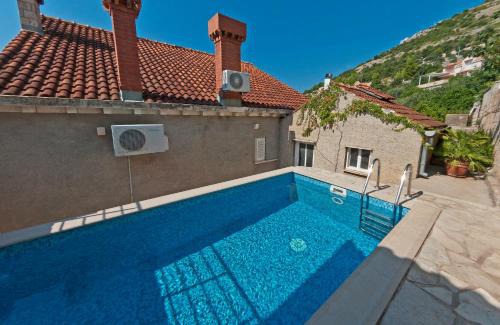 Lozica House | Holiday Home Ivanino