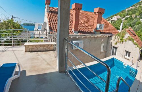 Lozica House | Holiday Home Ivanino