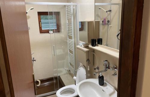 Josipdol House | Holiday home Ivka