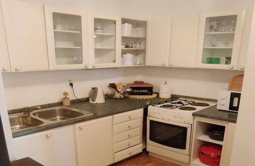Benkovac House | Holiday Home Jaga - Three bedroom Holiday Home with swimming pool