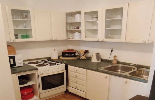 Benkovac House | Holiday Home Jaga - Three bedroom Holiday Home with swimming pool