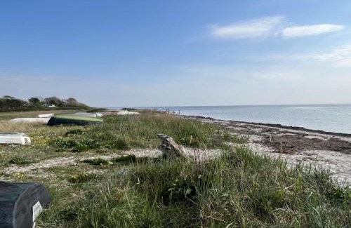 Grlev House | Holiday Home Janna - 75m from the sea by Interhome