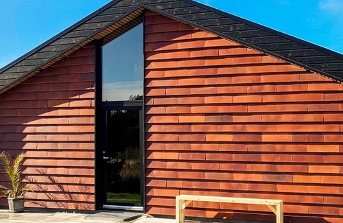 Bratten Strand House | Holiday home Jerup XXXVIII