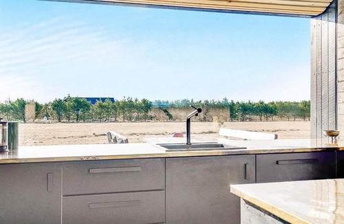 Bratten Strand House | Holiday home Jerup XXXVIII