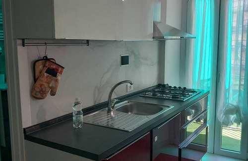 Aurora Apartment | Holiday home kadya