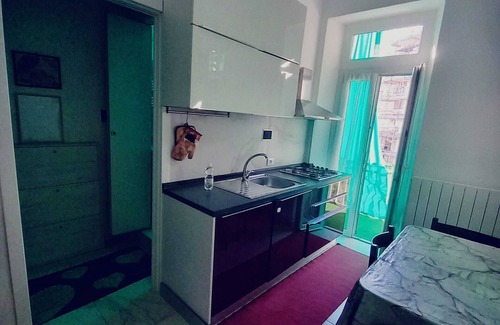 Aurora Apartment | Holiday home kadya