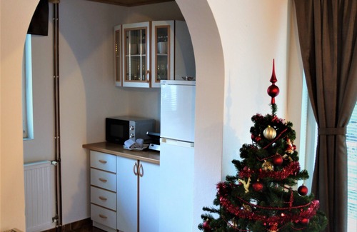 Hocko Pohorje House | Holiday Home Kali