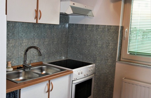 Hocko Pohorje House | Holiday Home Kali
