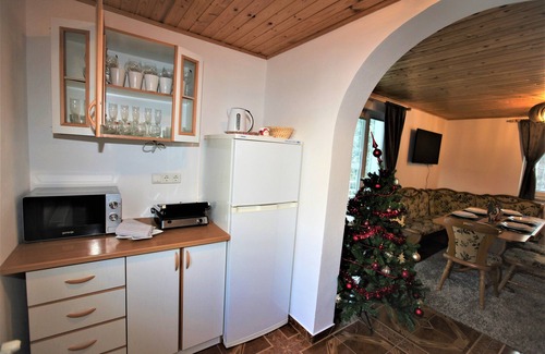Hocko Pohorje House | Holiday Home Kali