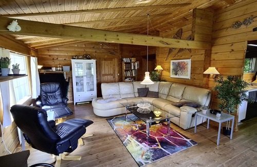 Kappeled Cottage | Holiday home Kappeled