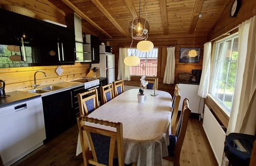 Kappeled Cottage | Holiday home Kappeled
