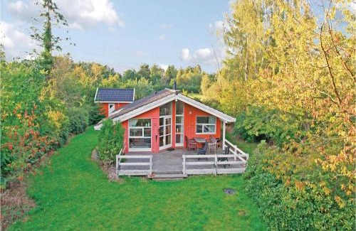 Kaldred House | Holiday Home Karens Mindevej
