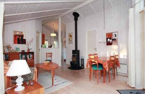 Kaldred House | Holiday Home Karens Mindevej