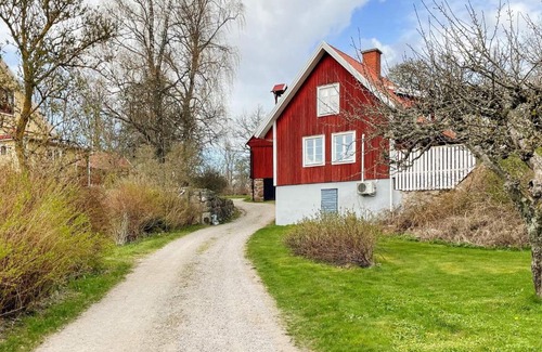 Karlskrona House | Holiday home KARLSKRONA IV