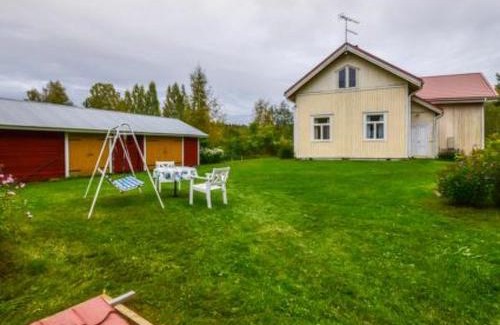 Hartola House | Holiday Home Kartanomäki by Interhome