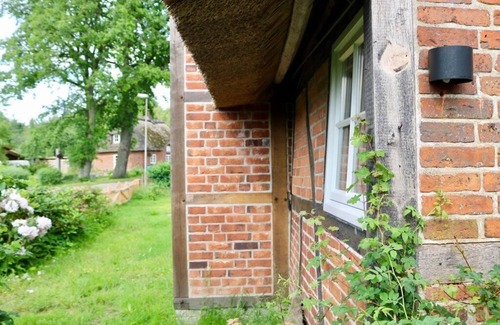 Schnellmark Apartment | Holiday home Kate[keit]