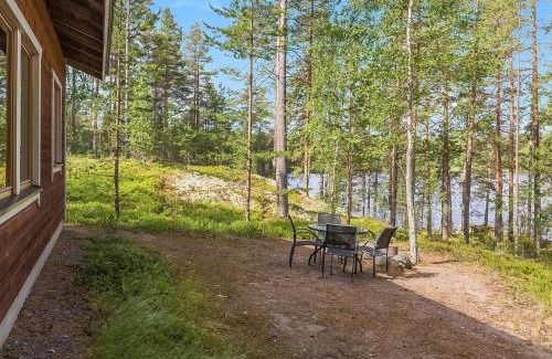 Mantyharju House | Holiday Home Kettukallio by Interhome