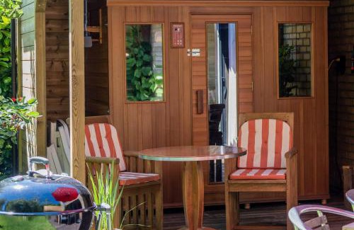 Gistel House | Holiday home Keysersnest