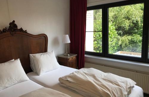 Gistel House | Holiday home Keysersnest