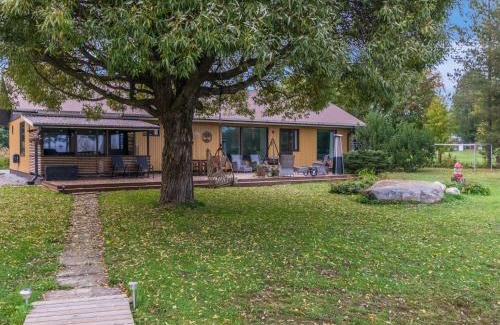 Kerimaki House | Holiday Home Kiviniemi by Interhome