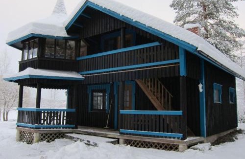 Tohmajarvi House | Holiday Home Kiviniemi by Interhome