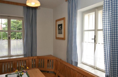 Geinberg House | Holiday Home kleine Winten by Interhome