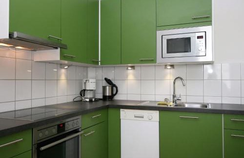 Geinberg House | Holiday Home kleine Winten by Interhome