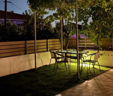 Agios Petros House | Holiday Home Klimataria