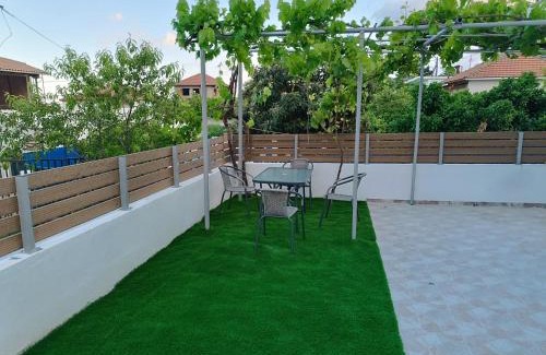 Agios Petros House | Holiday Home Klimataria