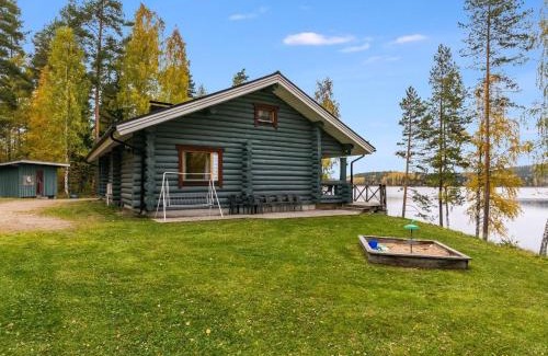 Aatola House | Holiday Home Koivuranta by Interhome
