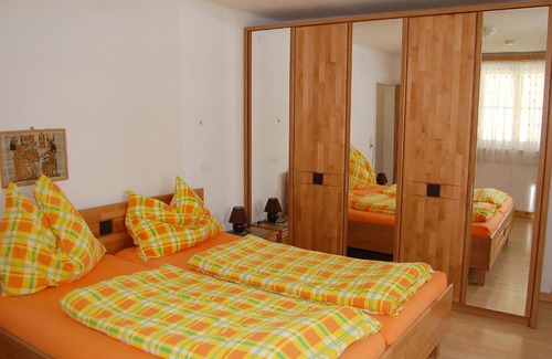 Pernegg an der Mur House | Holiday Home Krechen Alm by Interhome