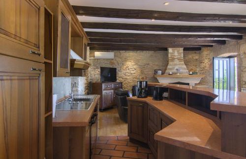 Golas House | Holiday Home Kukurin