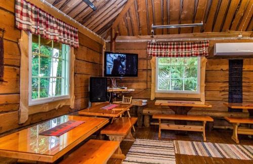 Nilsia House | Holiday Home Kuusenkatve by Interhome