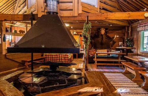 Nilsia House | Holiday Home Kuusenkatve by Interhome
