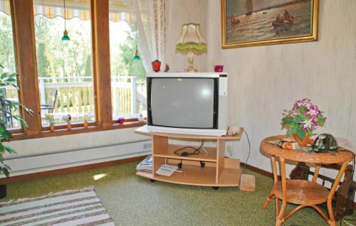 Svanesund House | Holiday Home Låglanda Röra Svanesund