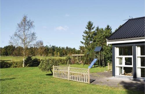 Øksenmølle House | Holiday Home Lærkevej Ebeltoft Xii