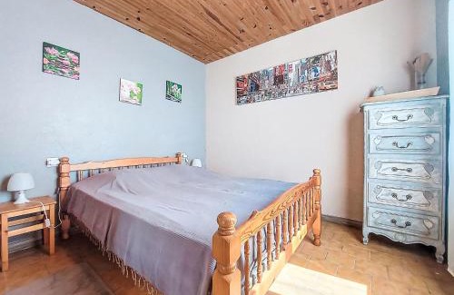 Begadan House | Holiday Home L'Estuaire by Interhome