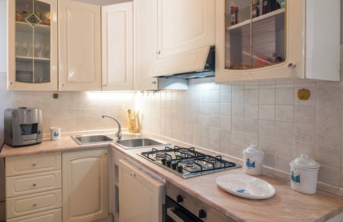 Trinita d'Agultu e Vignola House | Holiday Home "La Pavoncella" with Private Pool & Wi-Fi