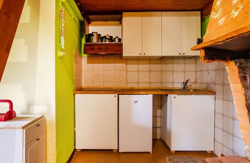 Campagnatico House | Holiday Home 'La Castellaccia' with Private Terrace and Private Garden