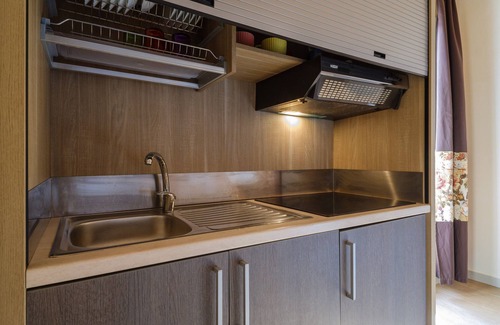 Copertino House | Holiday Home "La Carruba" with Garden & Wi-Fi