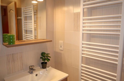 Ploumoguer House | Holiday Home La Chapelle - PMG107 by Interhome